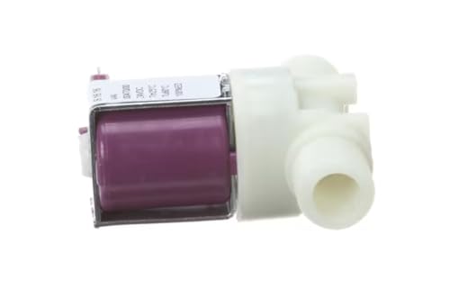 Fits Franke Foodservice Coffee S 16 1600470/00 Solenoid Valve, 24 Volt DC, 3/8" for SINFONIA