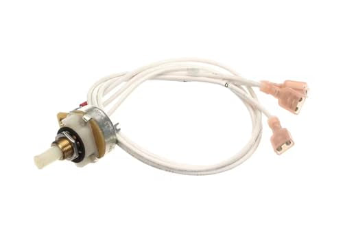 Potentiometer 450‑ZY2400‑1903 2 MΩ with 14″ Leads – Fits Hatco Equipment