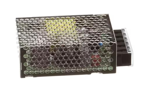 G15H329 10315091702195 8 QPD-25-12 E335667 Power Supply, 100-240V for ITQ-1000-1C, ITQ-1750-2C, SAL-1