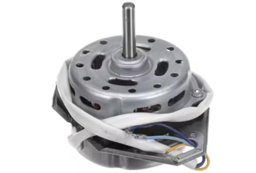 Fits Magic Chef 80W 4P 20uF/300V 20210703 000441 1A02 Asynchronous Motor, 120 Volt, 60HZ