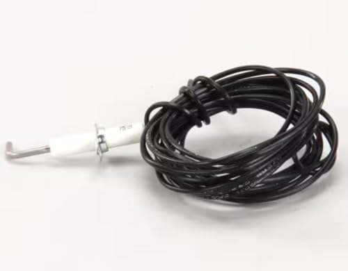 Fits Imperial 6965 1029 Spark Electrode/Ignitor with 128" Wire Lead for IDR-37, IDR-61, IDR-49