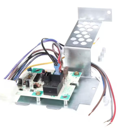 Fits Carrier HVAC 4122MO69788 1005-161-B Control Board Replacement Kit, Fan/Blower for 40YA 018 300CS, 300CD, 40YA 018 300CG