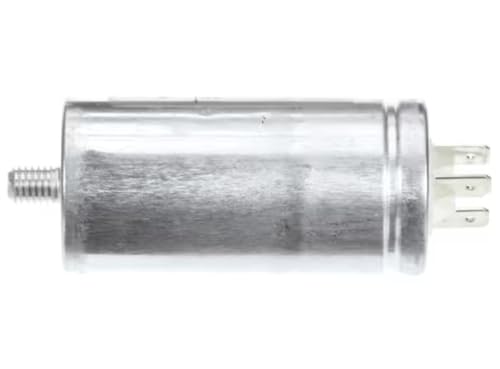 Fits Moffat 12 uF +/-5% W24/15-25/85/21 60252-1 370VAC 50-60HZ CSA C22.2 N. 190-M1985 Capacitor, 425V, 12uF for G32D4, G32D5
