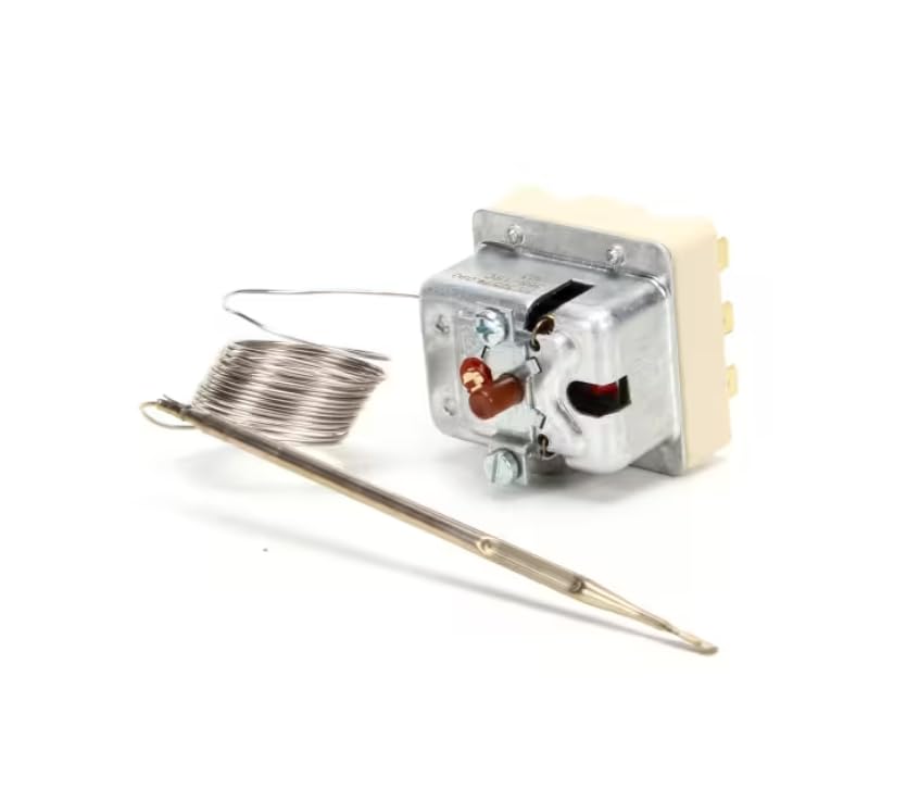 Fits Lincoln 55.32574.090 1303 Hi Limit Thermostat for 1621-00Z-E-K, 3240-2, 1633-00Z-E-K