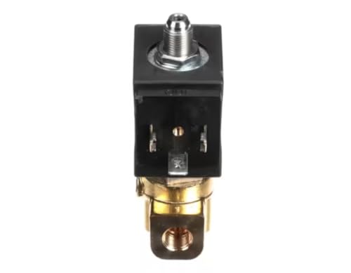 Fits La Marzocco REG.-NR. D402 316A31A1V15-T3 22/008230 Solenoid Valve, 230/240V, 16VA, 50/60Hz, 3 Way, L100/E.02