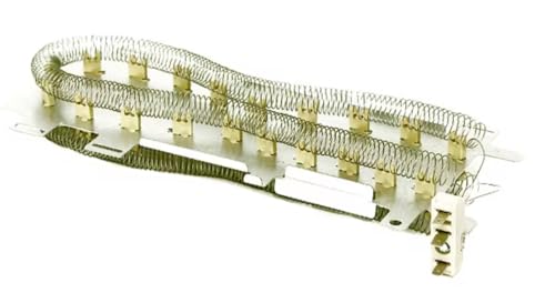 5021314 5400 210 Element Assembly, Dryer for WED7120HW, WED8120HC, WED8200YW0