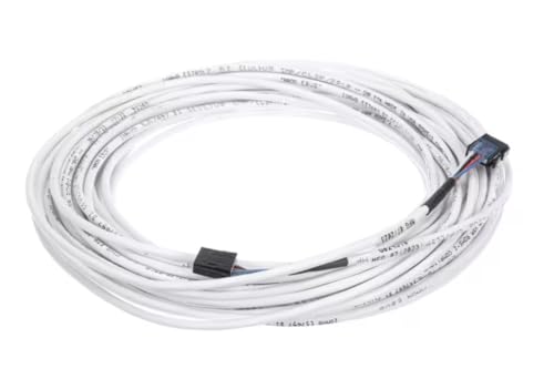Fits AAON G029510 92370 92334 E-Bus Sensor Cable, 50'