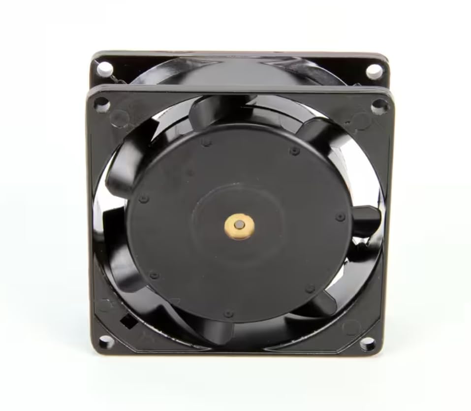 Fits Carter-Hoffmann 1239 BTH Cooling Fan, Muffin, 120V for GPM1, HBC10A2GM, SR188
