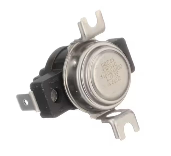L2775F A2120 Thermal Fuse, Range for CGEB30S9FS1, FEB374CHSA, FEB30S6DCC