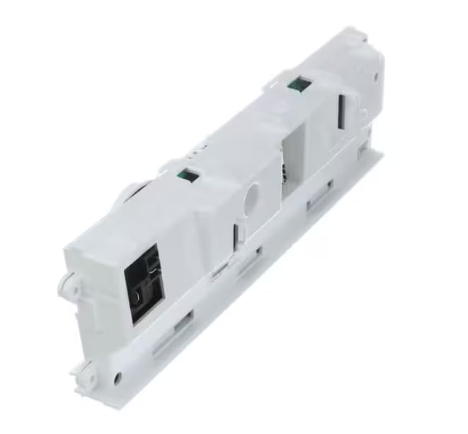 GSLE-1A-E 1410W7 P_XXL5000_REVT_ D1A30211_s15137070870 Main Control Board with Housing, Dryer for CAQE7011LW0, FAQE7011LB0, FAQG7011LB0