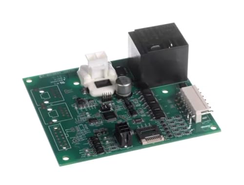 Fits Garland 4606120-V3 23 16 E310226 TB2306120183 Control Board for XPE12AC, XPE24AC, XPE36AC
