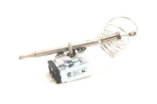 Fits Crathco L7806 LR36481 Control Thermostat, 203F, FE/CL/CH75/CH100N for FE300N, FE200N, ME15E-N
