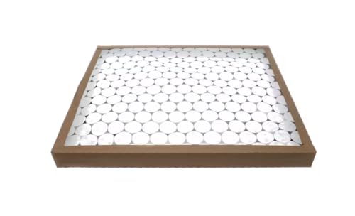 Fits Daikin 263921303 QA 01 3149619 Air Filter, 2", Merv 4, 18.50" x 12.75" x 1.75"