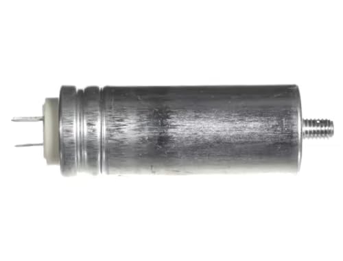 Fits Univex 450VAC 60HZ 10000AFC 25/065/21 Capacitor