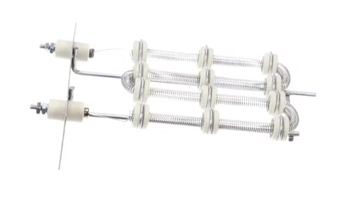 Fits International Environmental Corporation 700070-28 263193 Heater/Element Assembly, 277V, 2KW