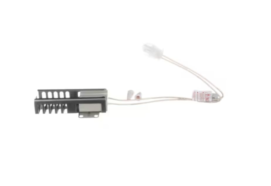 501A Igniter, Double Winged, Oven for J2BP85WEL3WW, EGR3000EL2CC, CGS980SEM4SS