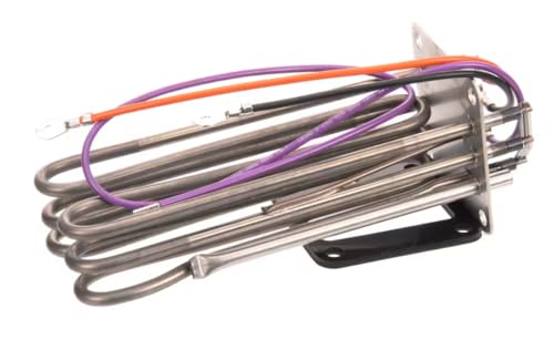 Fits Rational 44.00.293 1011 Element with Gasket, 255/440 Volt