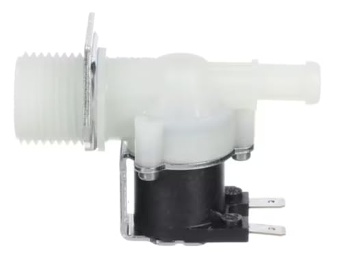Fits Hobart DD-563072-000021 Solenoid Valve, Water Fill, 110 Volt, 50/60HZ, 15 Liters per Minute for AM16-SCB, AMTL, AM16T-BAS
