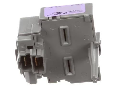 Fits Perlick 150925 711755 08ZA Start Device, Refrigerator, QD TSD2