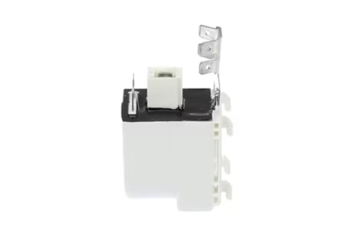Fits Magic Chef DNF06-T(JHFXB) 25/100/21 125/250V~50/60HZ 16A EMI Filter, 125/250 Volt, 50/60HZ