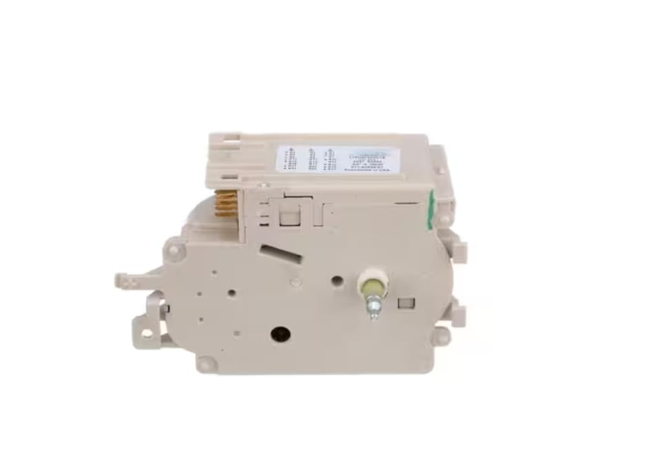 2037 20254 M620 Timer Assembly, 120 Volt, 60HZ, Washer