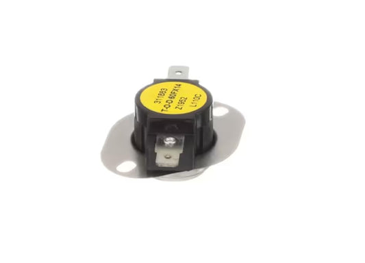 Z1952 Thermal Fuse/Protector, L110C, Air Conditioner for AZ41E12DAC, AZ61H12DAC, AZ41E09DAPW3