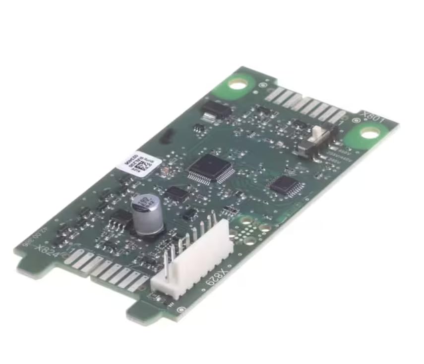 Fits Rational A01a RAL230 023406 42.00.366 Input/Output Module Extension, SSR