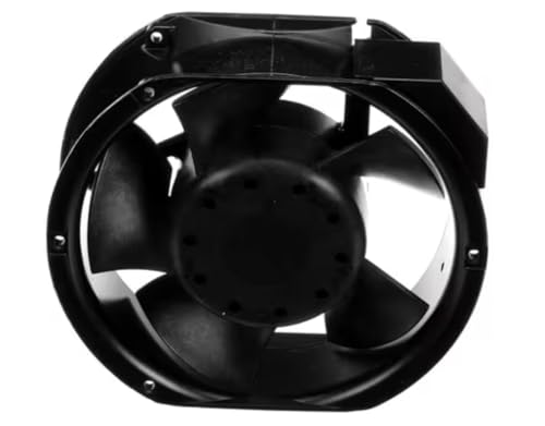 1709 230V Axial Fan, 230 Volt, 50/60HZ, 38 Watt for 10-10E Classic, 10-10E Pro, 10-10G Classic