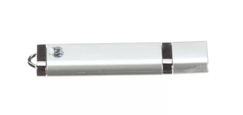 256M Flash Drive, Formatted