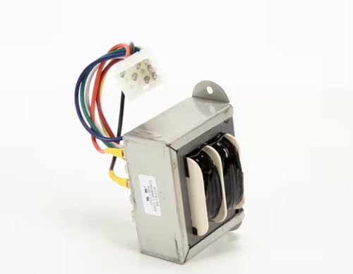 Transformer 60T8136 – Fits Henny Penny C8000, CFA-500, CFA-600 – 24V – Compatible Replacement Part