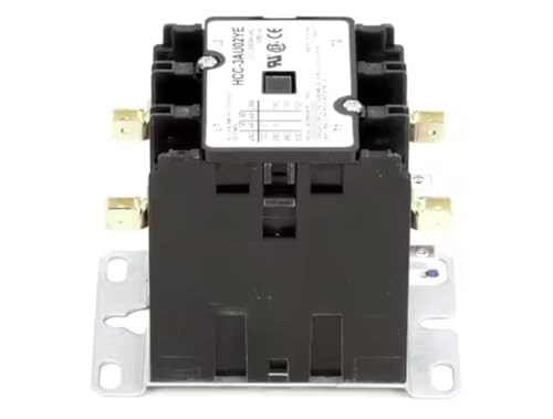 Fits Stoelting HCC-3AU02YE Coil 208/240VAC 50/60HZ Contactor, 2 Pole for F131, SF144, F131-YG2