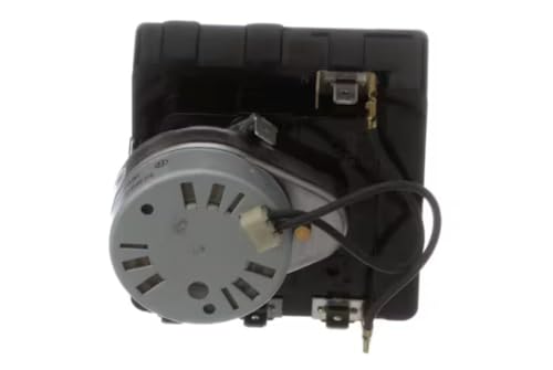 Fits Alliance Laundry Systems 50SM13-1-112B M006 65800-02-D R8 011-97716-01 D510524 21187 B Timer 120/60 Packaged for BDE807*F, BDG809*F1102, BSE807*F