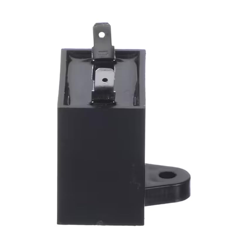 Fits Duke ADP 6100-9139 E249430 Capacitor, 440V, 50/60HZ, 4 uF for FBB-1C-230, FBB-1O-230, FBB-2C-230
