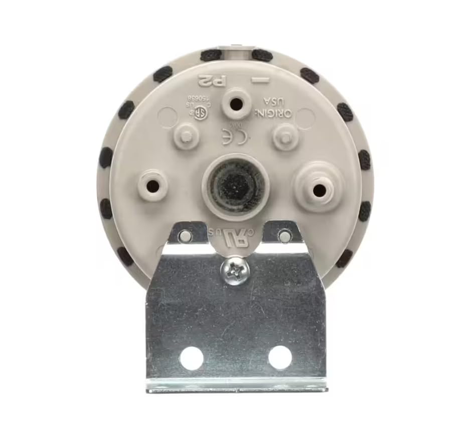 Fits Star NS2-1486-00 20200-2-0219 120638 0063 Vacuum Switch, 1" WC
