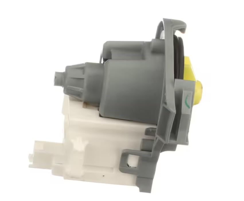 M286 RM011200 030621 Drain Pump/Motor, Dishwasher