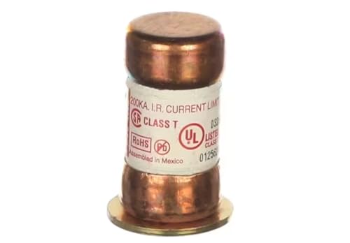 Fits DiversiTech 032624 0125623 Fuse, 600 Volt, 60 Amp