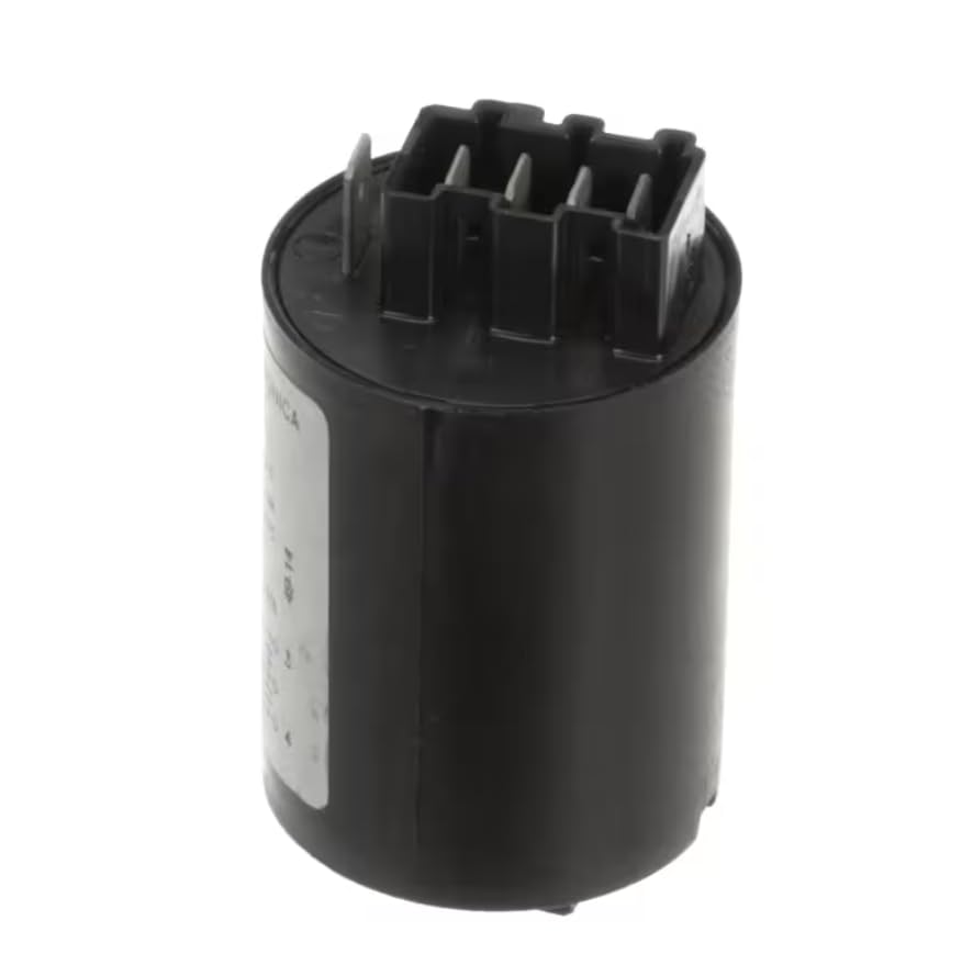 Fits Electrolux Professional 411141410 60939 49-14 HMF 25/100/21C Filter, Single Phase for EUC3WS, ZUCA3, EUC3DP