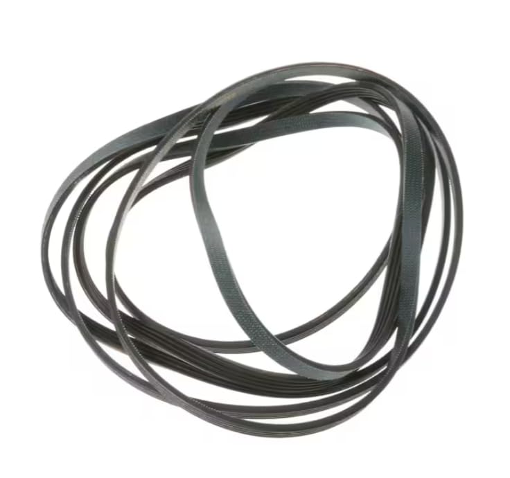 B20030297055 60220 SC 169 Drive Belt, Dryer for DPGT650EH0MG, DPGT650EH0WW, DPGT650GH0MG