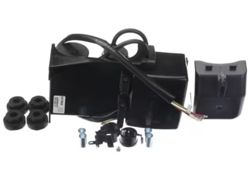 Fits Structural Concepts 60A4D330072EBET 60A4D330072 79 uf (+/-10%) X21TK0J0 1272217 Start Component Kit, Compressor Electricals