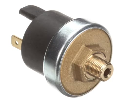 Fits Convotherm 10(2)/250 T85 Pressure Switch, Injection, Convotherm 4 for C4ED-10.10EB, C4ED-10.10EB, C4ED-10.10ES