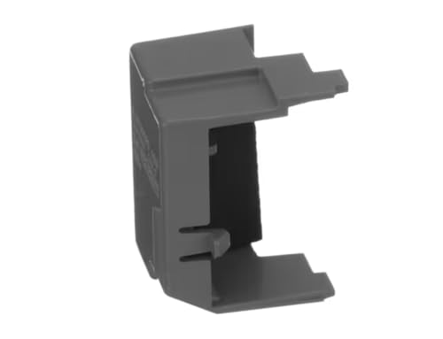 W10756251 CAV-3 PPE-PS-M17 Connector, ControlPanel, Dishwasher for WDT705PAKZ, WDT710PAHZ, WDT730PAHB