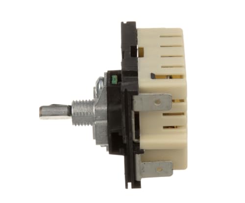 5502-410 MPA-V143-3-UNM 208V Infinite Switch w/Palnut Mount