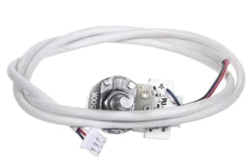 YC-3 8500K Potentiometer with Wire Harness
