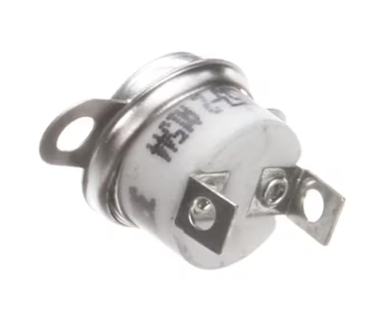Fits AccuTemp A1544 Hi Limit Thermostat, Snap Disc