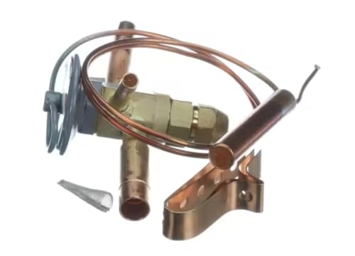 Fits Federal Industries 43-30 VC BBI0E-1/2-C 1925 Expansion Valve/TXV Kit