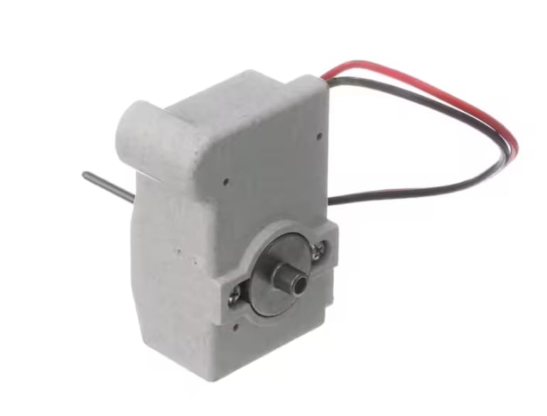 E354735 Class A 33-20 Fan Motor, Evaporator, 115 Volt, 60HZ, Refrigerator for FFHI1835VS0, FFHT2045VW2, FGHT2055VD0