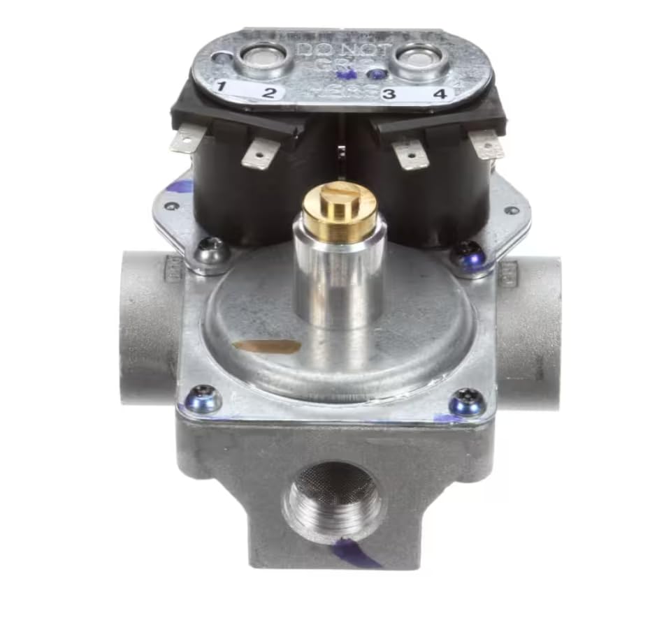 Fits Garland 1535 060A Valve, Natural, 120V, 60Hz for XG36-1R, XG36, XG36-1C