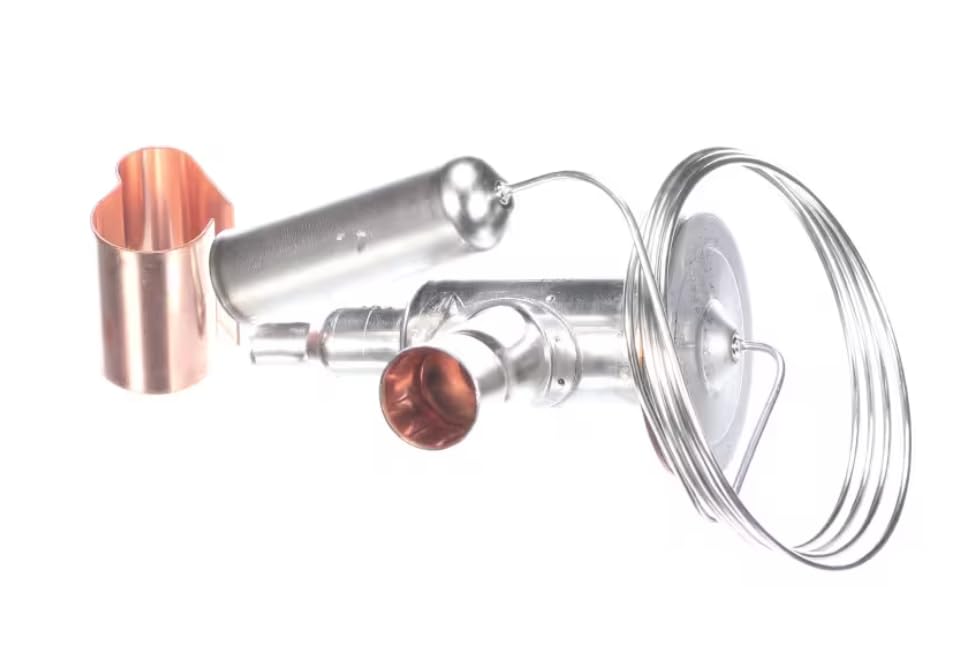 TUC 068U3791 00027 R410A 000014069 N4217A 5671 1014 Thermal Expansion Valve/TXV, R410A for IYT1900N