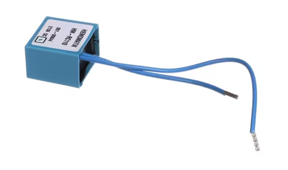Fits Hobart HM-RC110 001-00644 2139 QC Circuit/Filter, 110V for FP100, FP100C, FP150