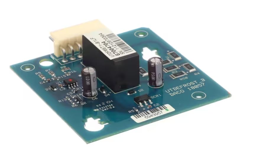 1-B1LF 11210970364 18057 Control Board, Refrigerator